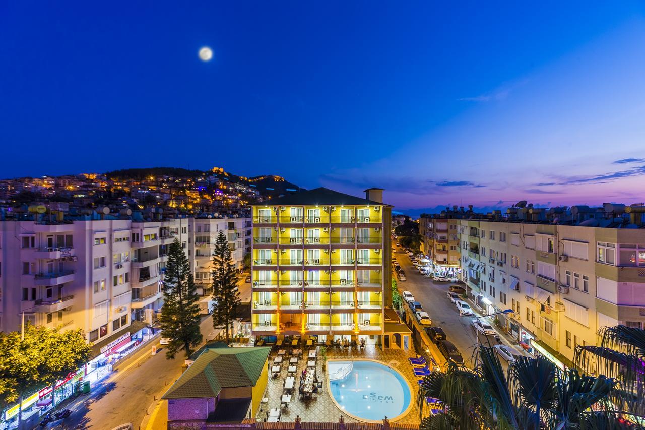 Wasa Hotell